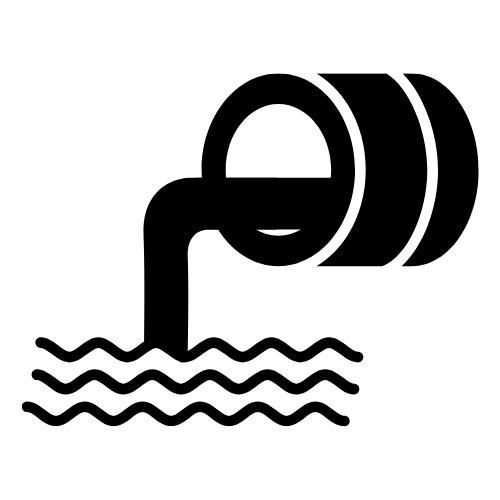 Icoon Rioleringswerken